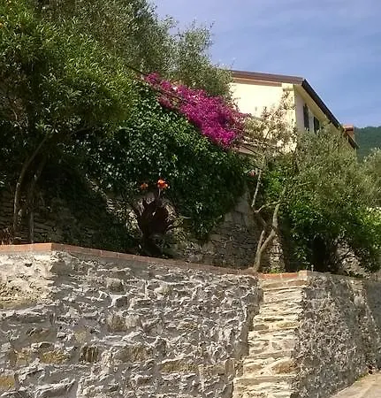 Sopra Il Porto * Rapallo