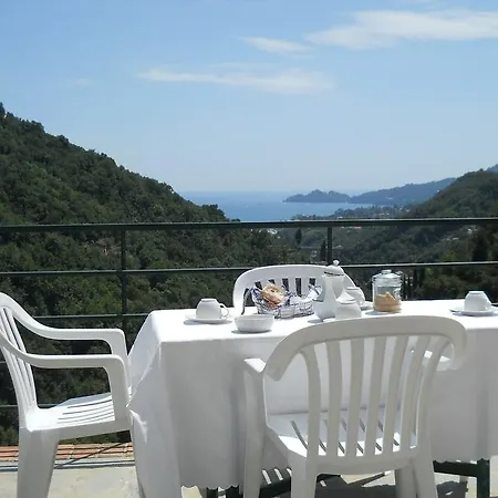 Casa de Férias Sopra Il Porto Rapallo