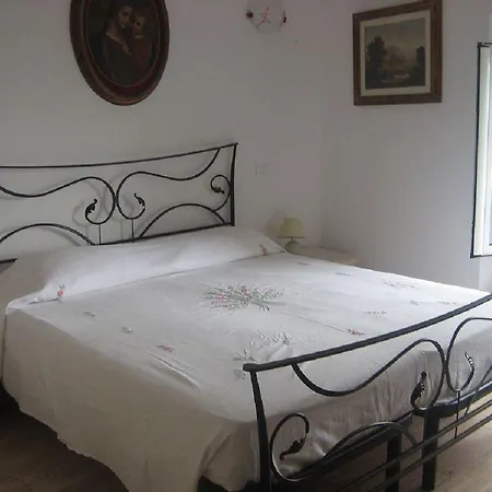 Sopra Il Porto Casa de Férias