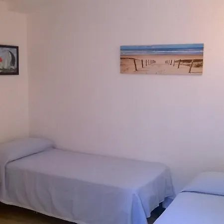 Sopra Il Porto Casa de Férias