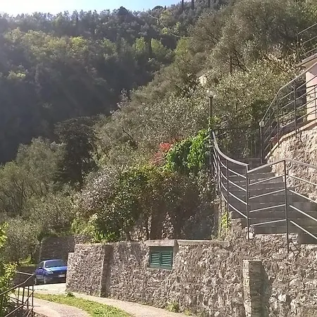 Casa de Férias Sopra Il Porto