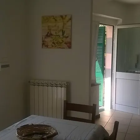 Casa de Férias Sopra Il Porto Rapallo