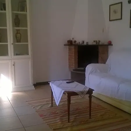 Sopra Il Porto Casa de Férias *