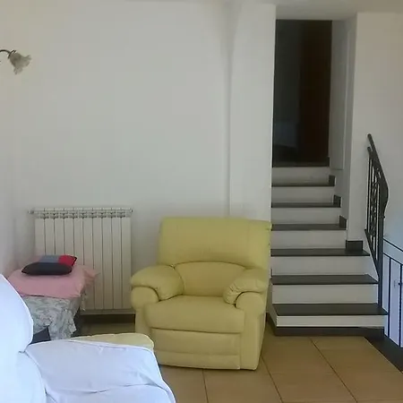 Sopra Il Porto Casa de Férias *