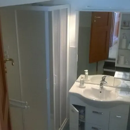 Casa de Férias Sopra Il Porto Rapallo