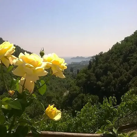 Casa de Férias Sopra Il Porto