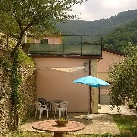 Casa de Férias Sopra Il Porto
