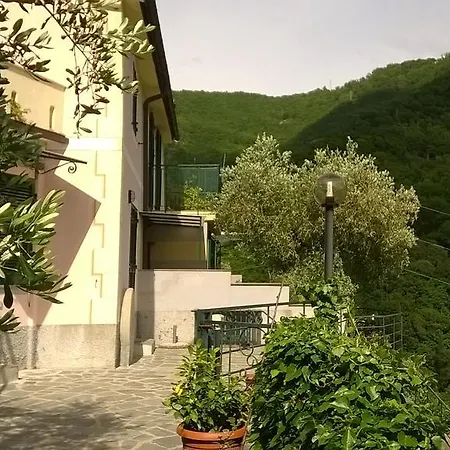 Casa de Férias Sopra Il Porto *