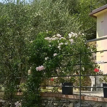 Casa de Férias Sopra Il Porto Rapallo