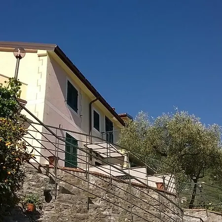 Sopra Il Porto Rapallo