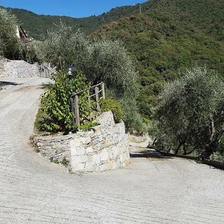 Sopra Il Porto Casa de Férias Rapallo