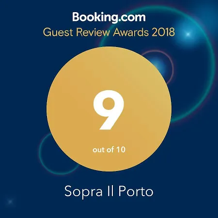 Sopra Il Porto Rapallo